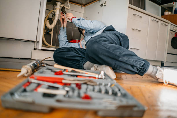 Best Residential Plumbing Services  in Monticello, GA