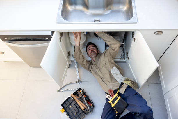 Best Water Leak Repair  in Monticello, GA