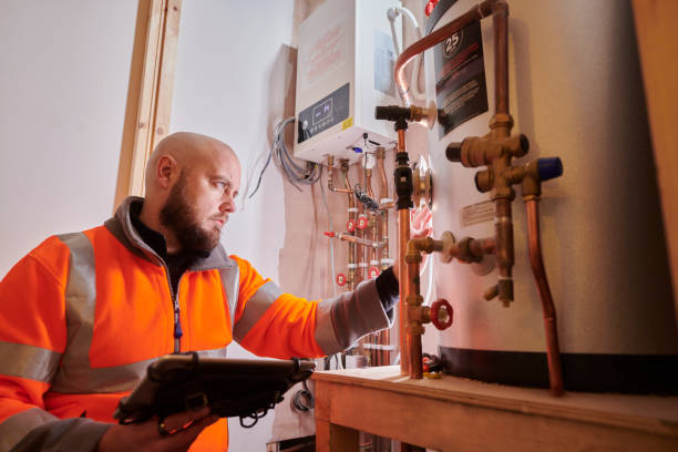 Best Commercial Plumbing Services  in Monticello, GA