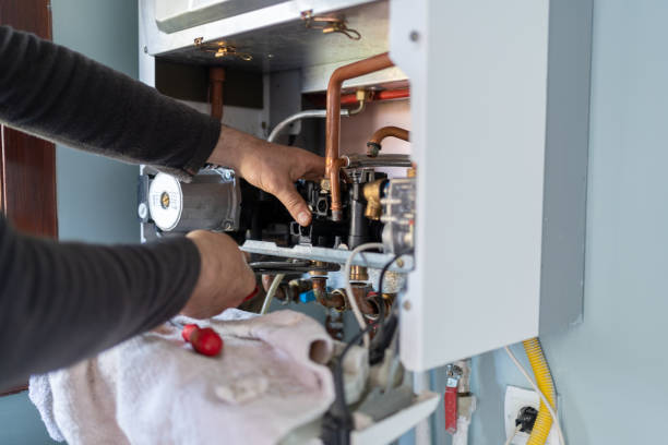 Best Pipe Repair Near Me  in Monticello, GA