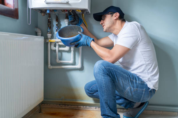 Best Sewer Line Repair  in Monticello, GA