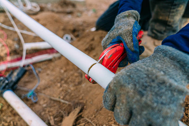 Best Clogged Drain Plumber  in Monticello, GA