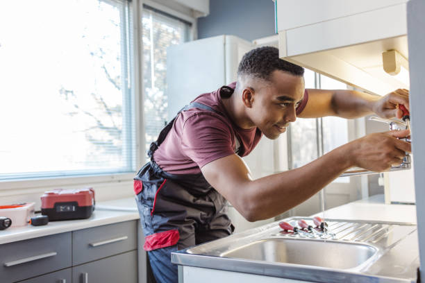 Best Drain Cleaning Services  in Monticello, GA