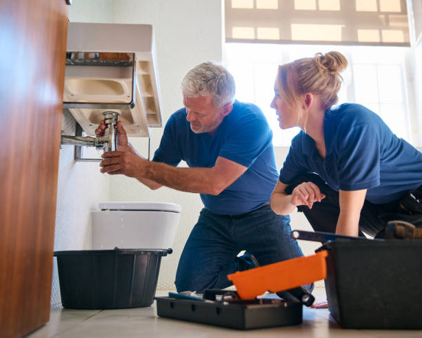 Best Water Heater Repair  in Monticello, GA